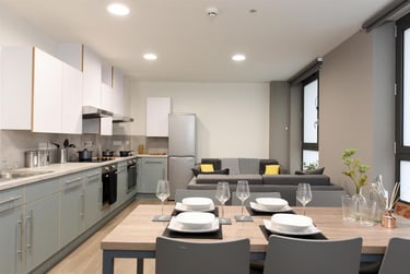 1 bed flat, Saint James Road, Lanarkshire, Glasgow, G40NT - Image 8
